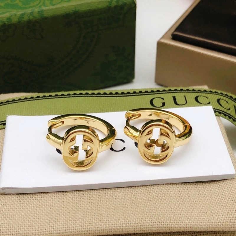 Gucci Earrings Supportive 243227