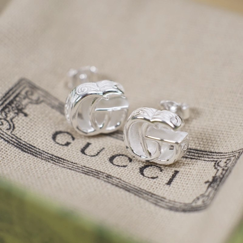 OdorResistant Gucci Earrings 243230