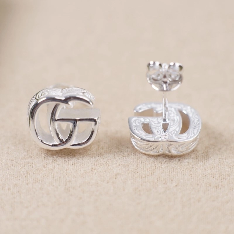 OdorResistant Gucci Earrings 243230
