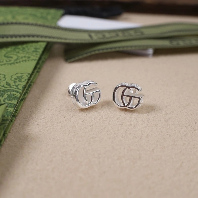OdorResistant Gucci Earrings 243230