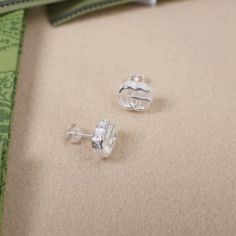 OdorResistant Gucci Earrings 243230
