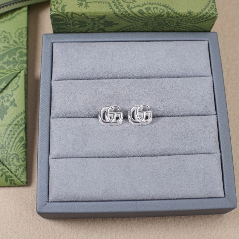 OdorResistant Gucci Earrings 243230
