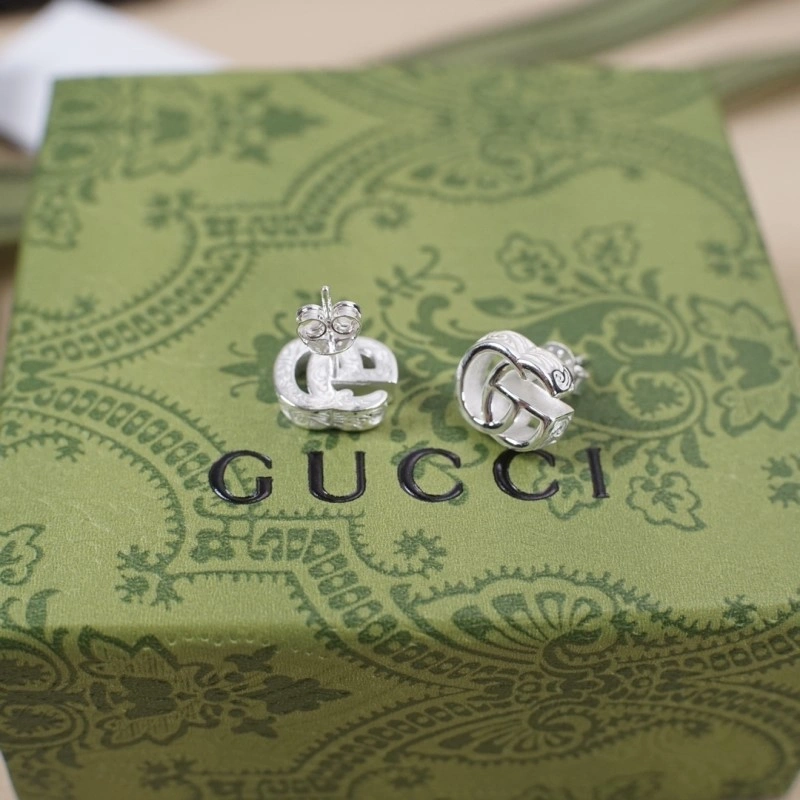 OdorResistant Gucci Earrings 243230