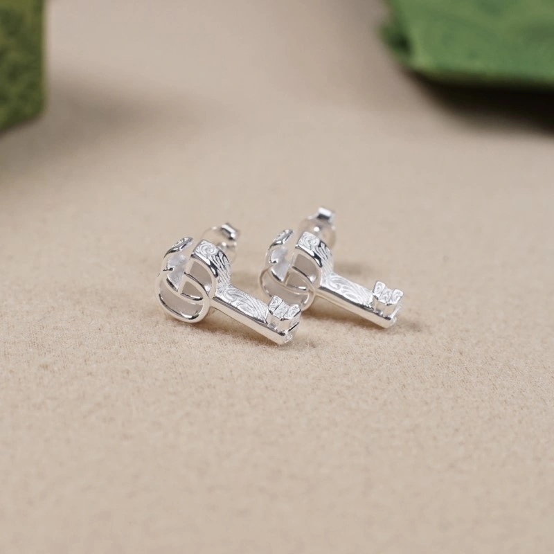 Gucci Earrings Functional 243232
