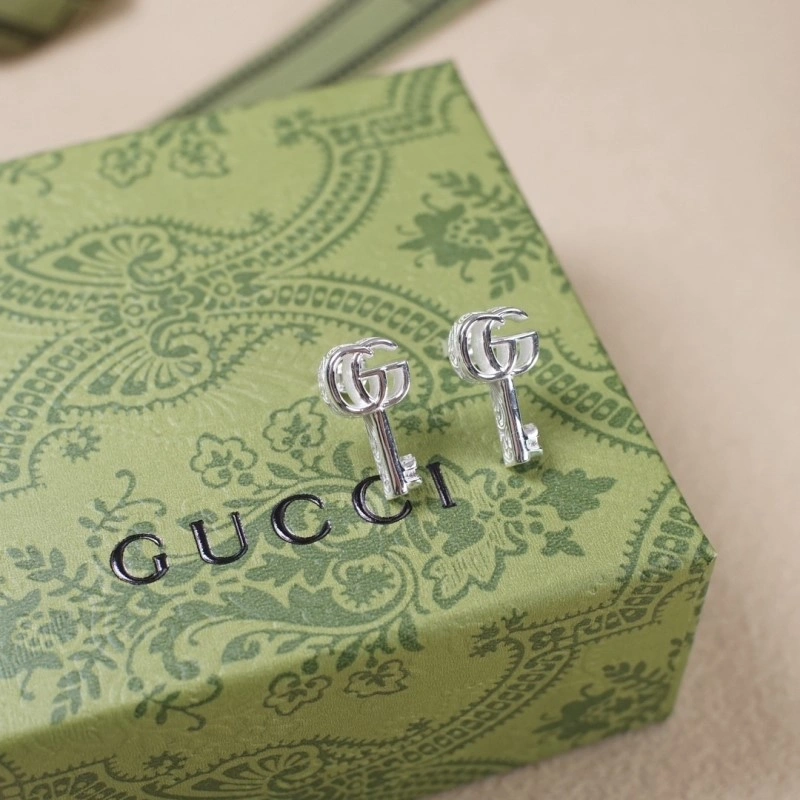 Gucci Earrings Functional 243232