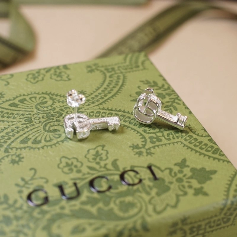 Gucci Earrings Functional 243232