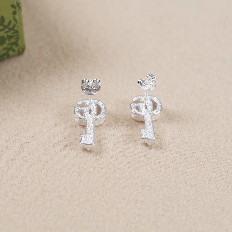 Gucci Earrings Functional 243232