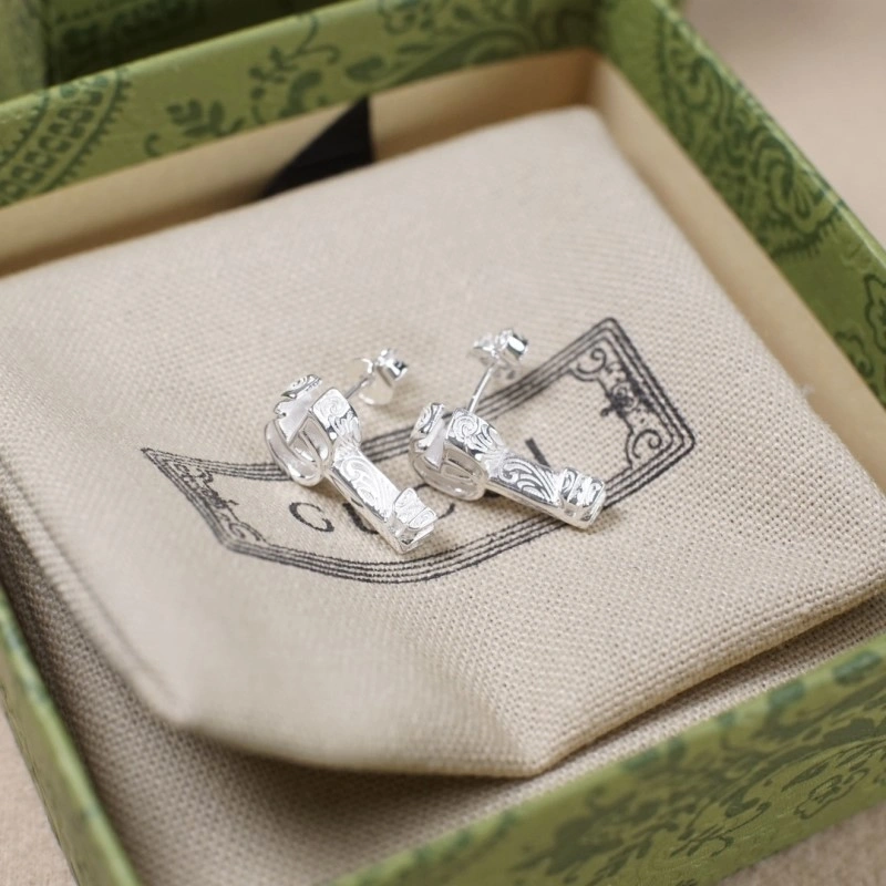 Gucci Earrings Functional 243232