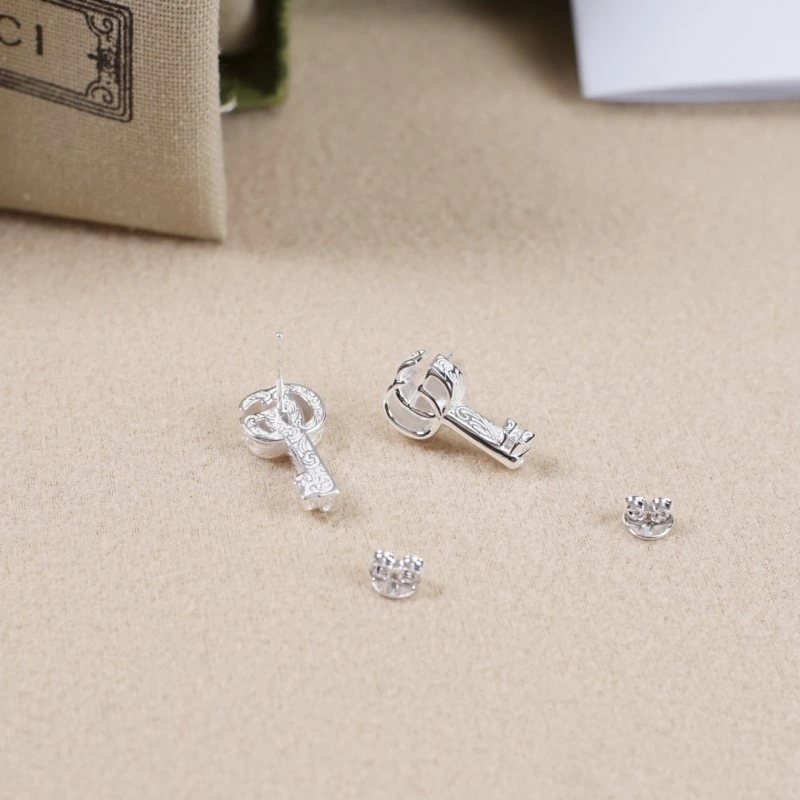 Gucci Earrings Functional 243232