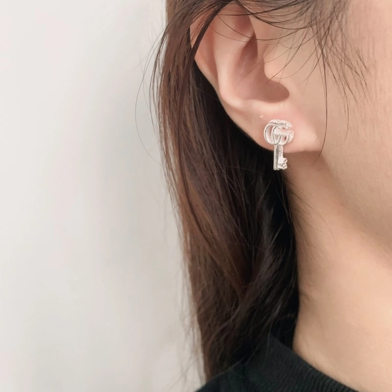 Gucci Earrings Functional 243232