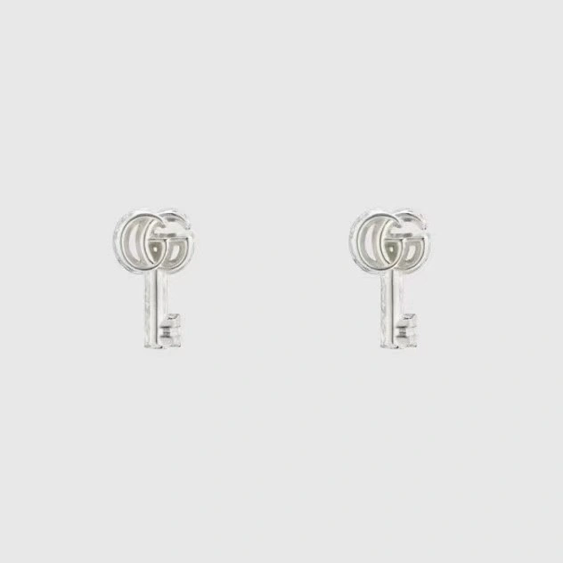 Gucci Earrings Functional 243232