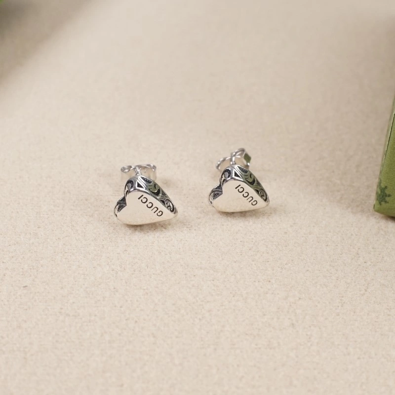 Gucci Earrings Contemporary 243214