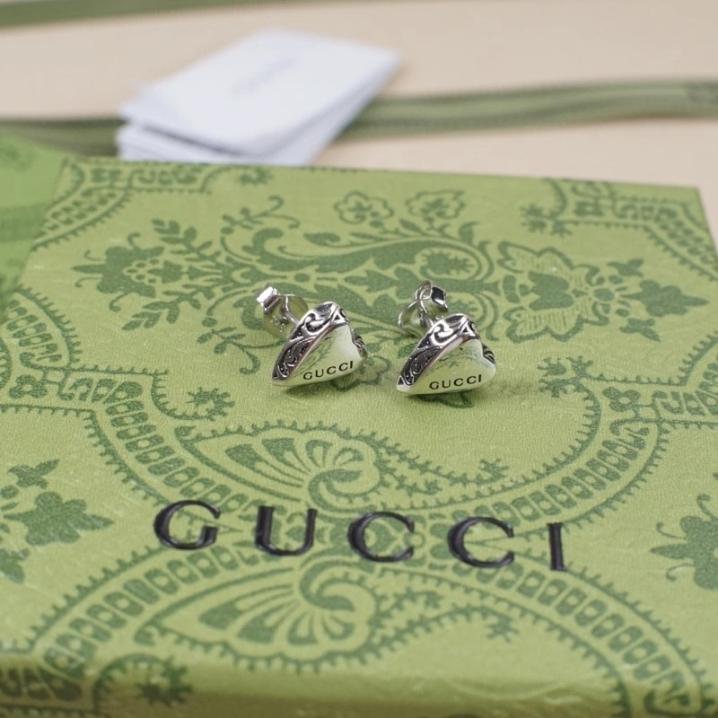 Gucci Earrings Contemporary 243214