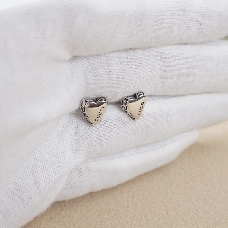 Gucci Earrings Contemporary 243214