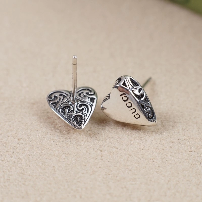 Gucci Earrings Contemporary 243214