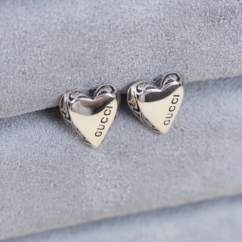 Gucci Earrings Contemporary 243214