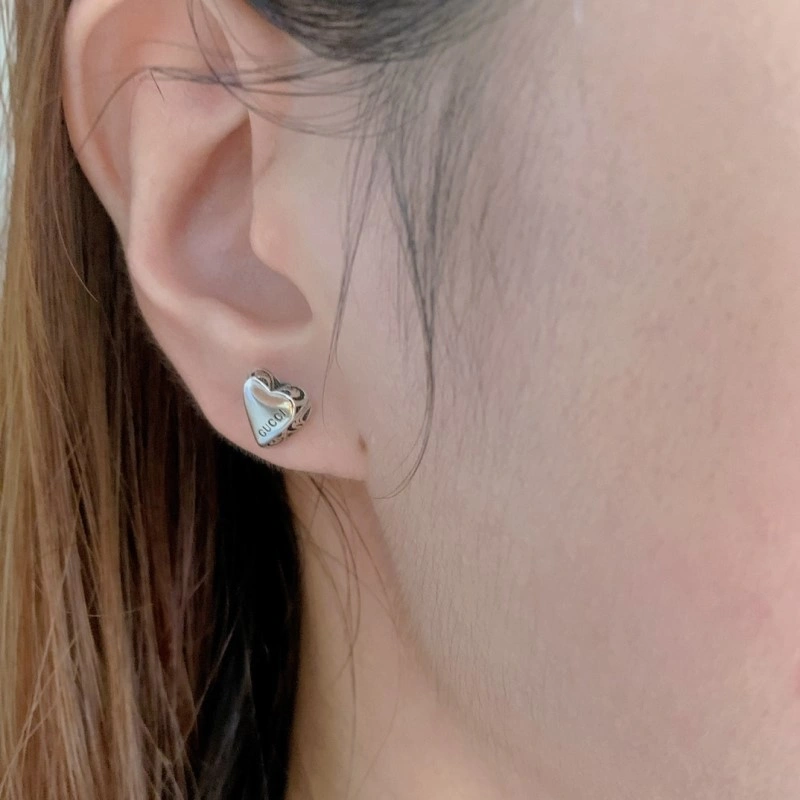 Gucci Earrings Contemporary 243214