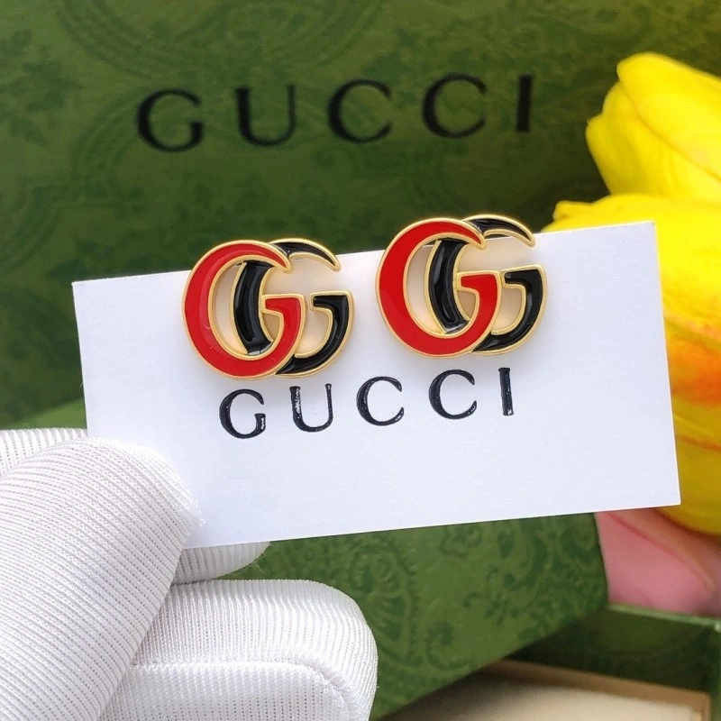 Gucci Earrings Premium 243223