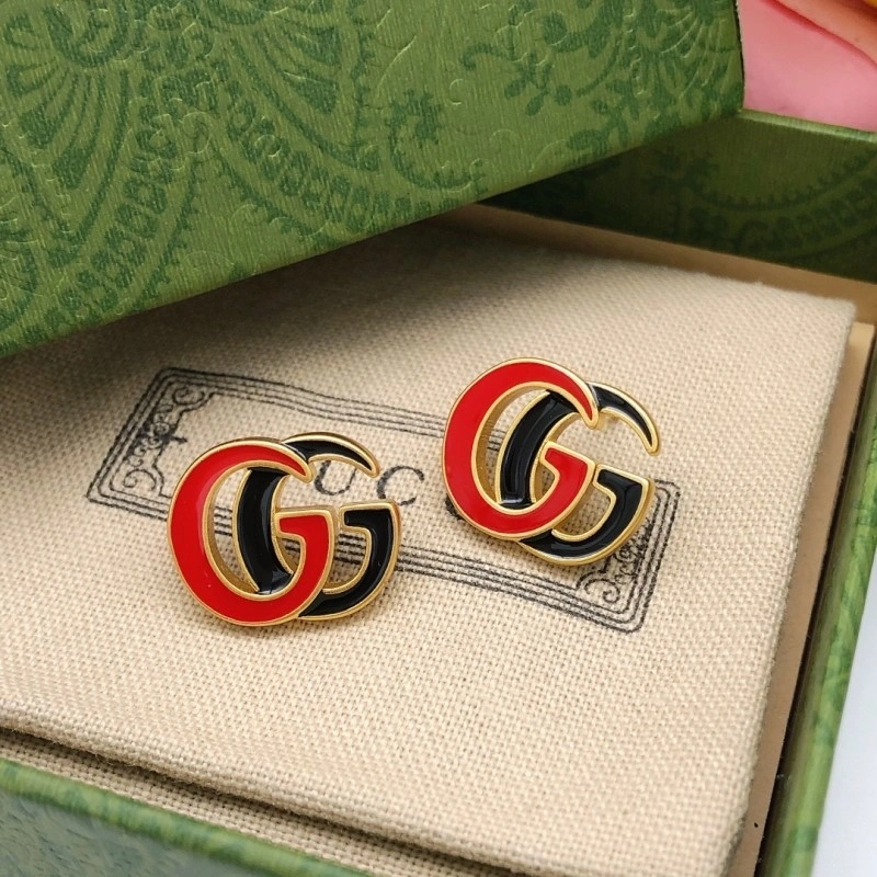 Gucci Earrings Premium 243223