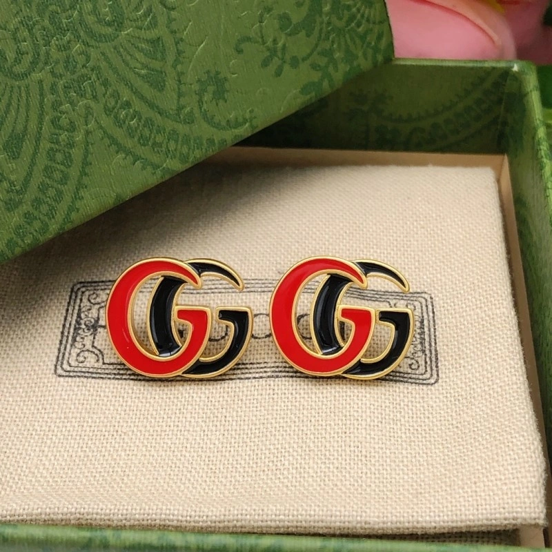 Gucci Earrings Premium 243223