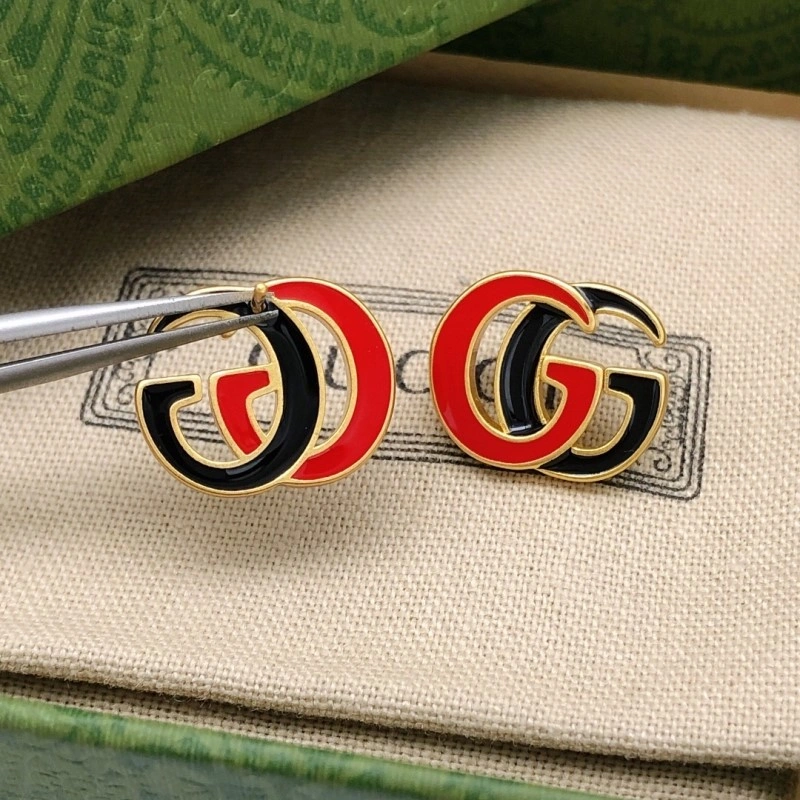 Gucci Earrings Premium 243223