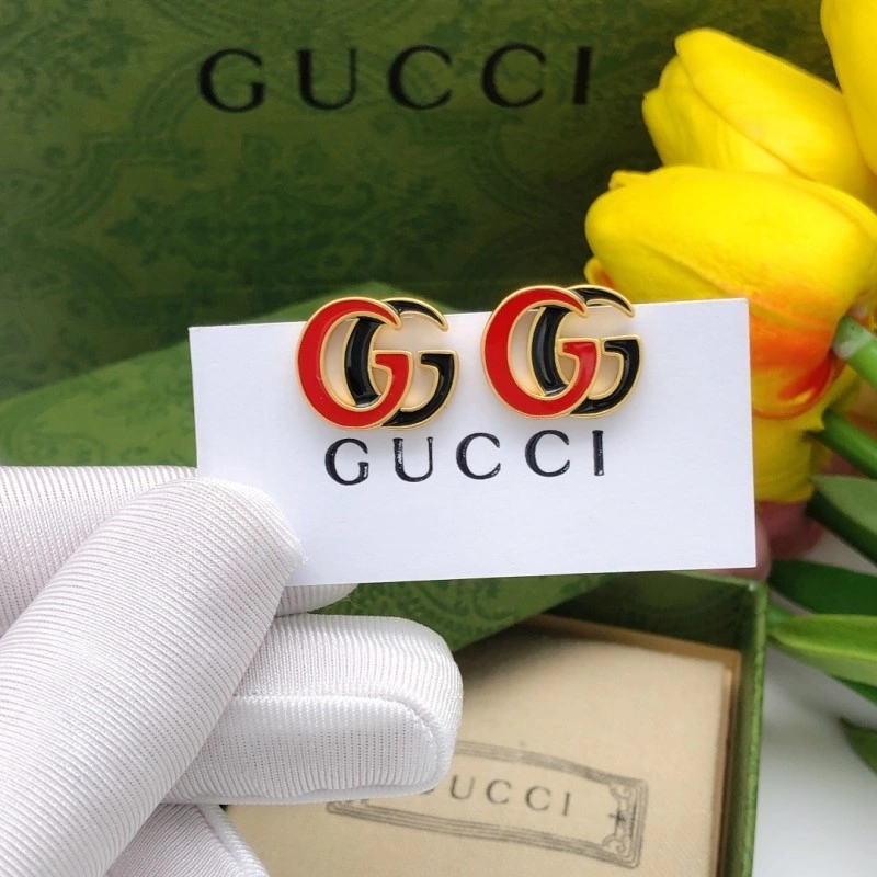 Gucci Earrings Premium 243223