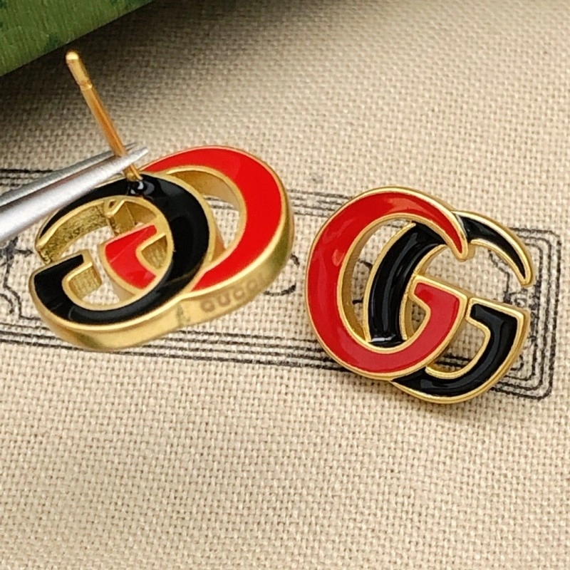 Gucci Earrings Premium 243223