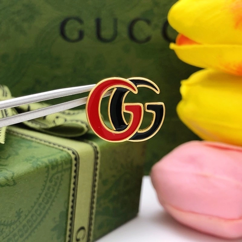 Gucci Earrings Premium 243223