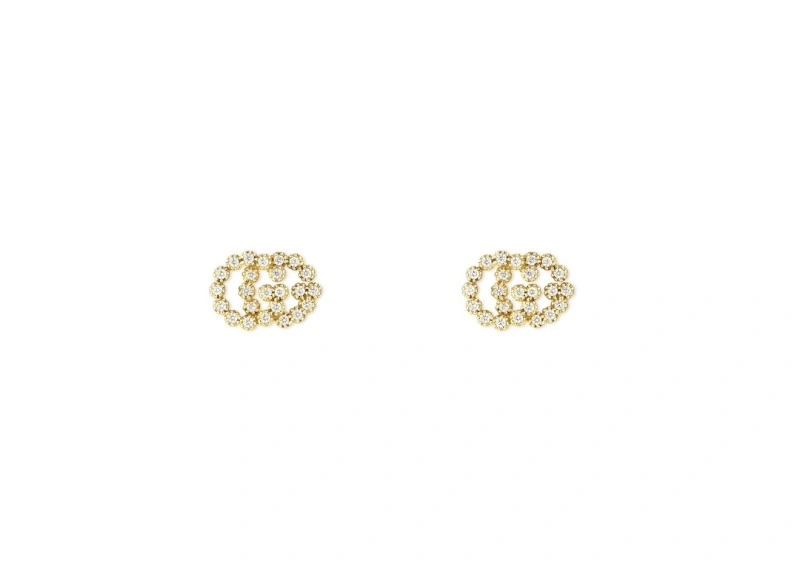 FashionForward Gucci Earrings 243231