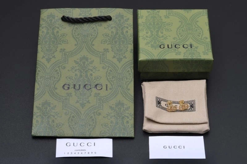 FashionForward Gucci Earrings 243231