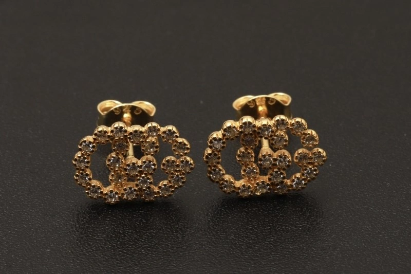FashionForward Gucci Earrings 243231