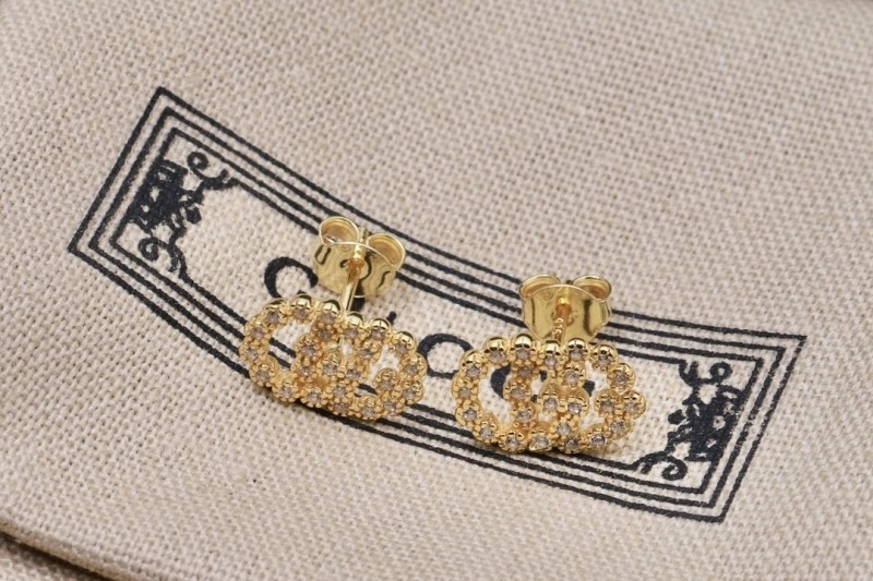 FashionForward Gucci Earrings 243231