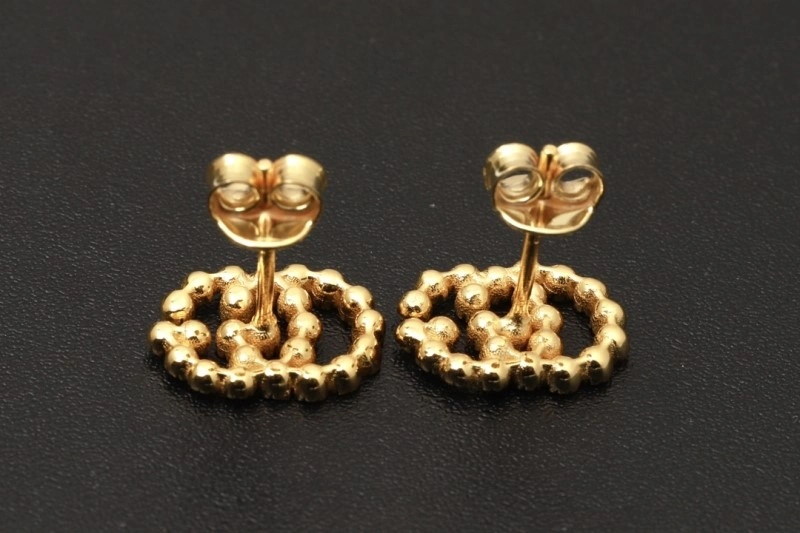 FashionForward Gucci Earrings 243231