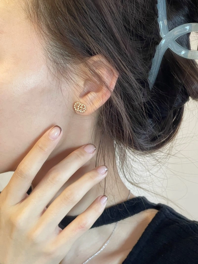 FashionForward Gucci Earrings 243231