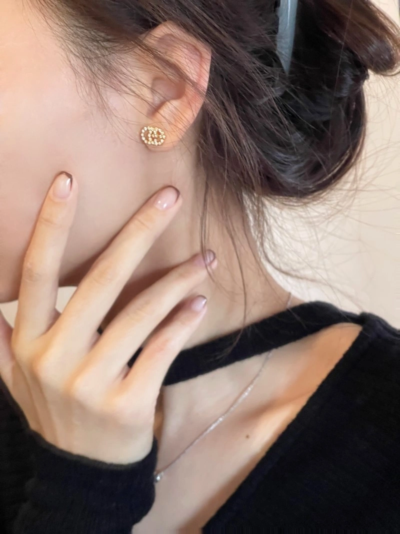 FashionForward Gucci Earrings 243231