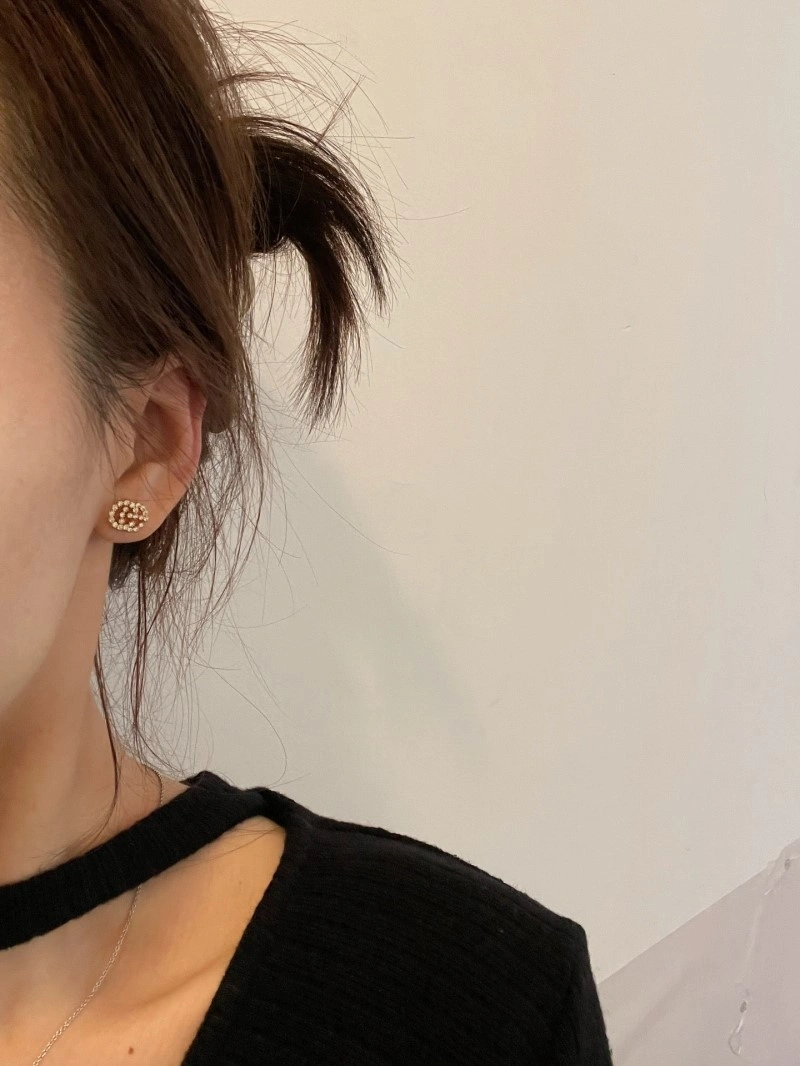 FashionForward Gucci Earrings 243231