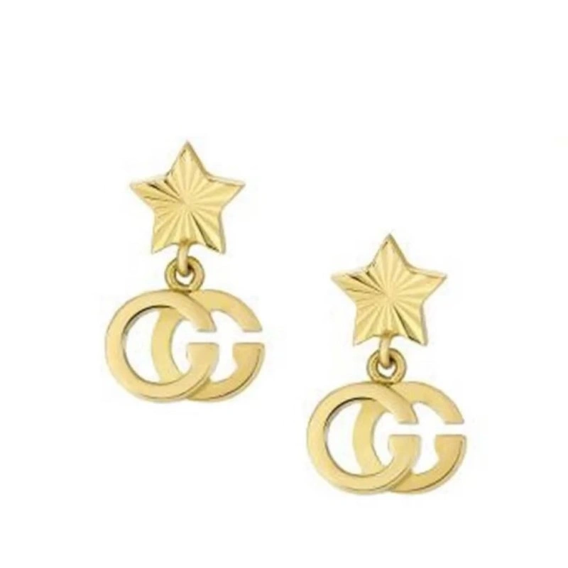 Functional Gucci Earrings 243220