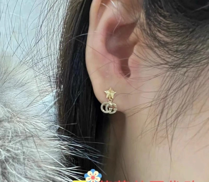 Functional Gucci Earrings 243220