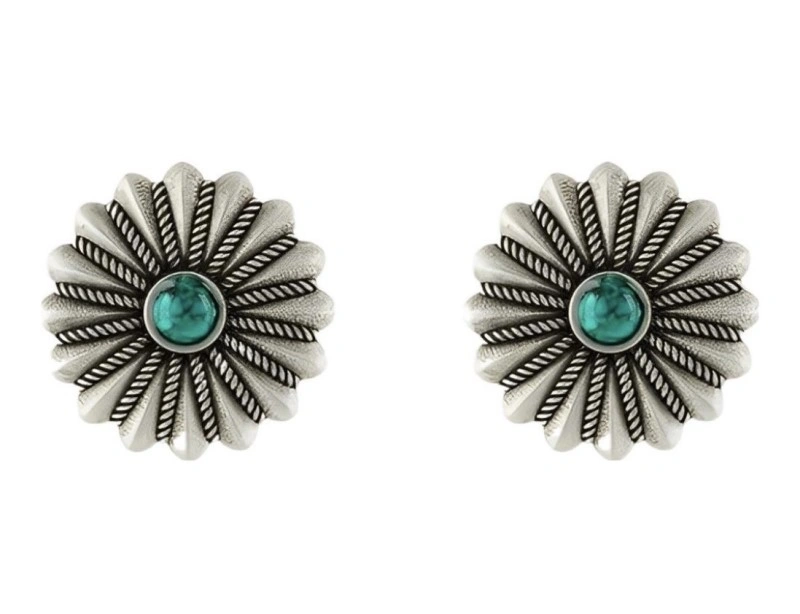 SmoothTexture Gucci Earrings 243210