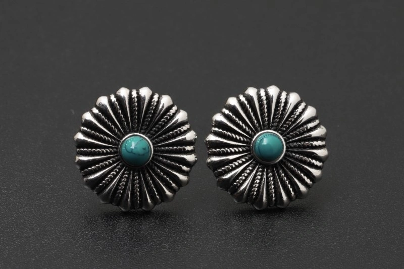 SmoothTexture Gucci Earrings 243210