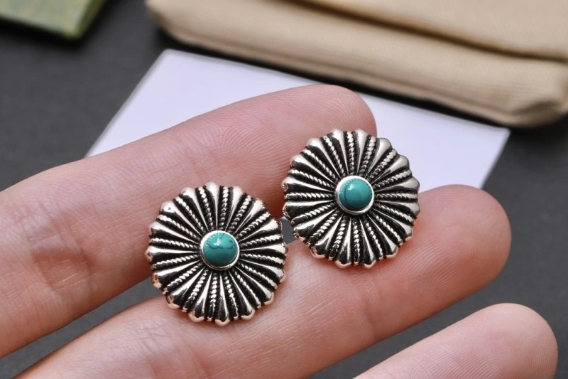 SmoothTexture Gucci Earrings 243210