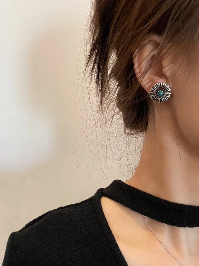 SmoothTexture Gucci Earrings 243210