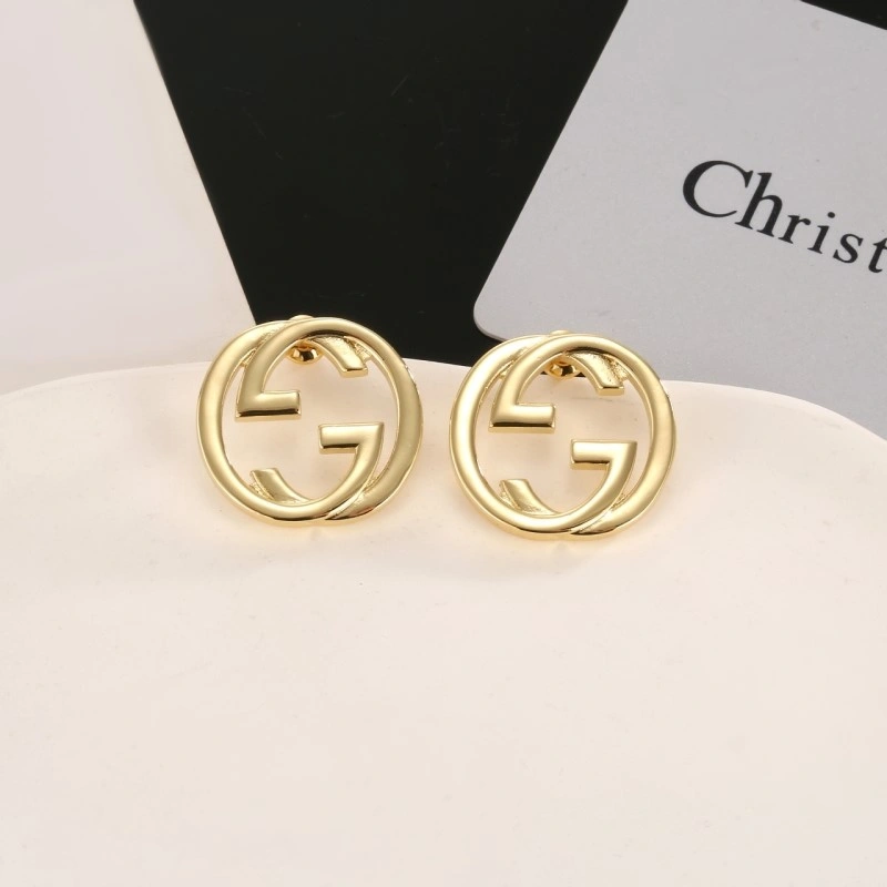 Vibrant Gucci Earrings 243222