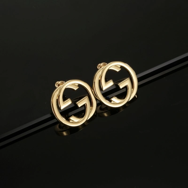 Vibrant Gucci Earrings 243222