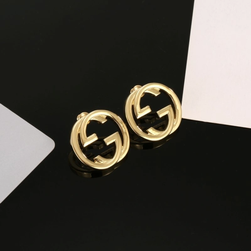 Vibrant Gucci Earrings 243222