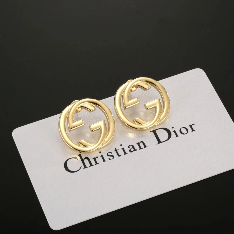 Vibrant Gucci Earrings 243222