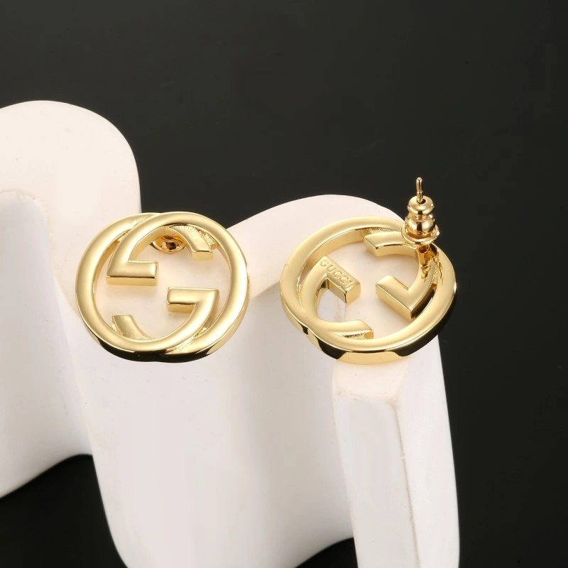 Vibrant Gucci Earrings 243222