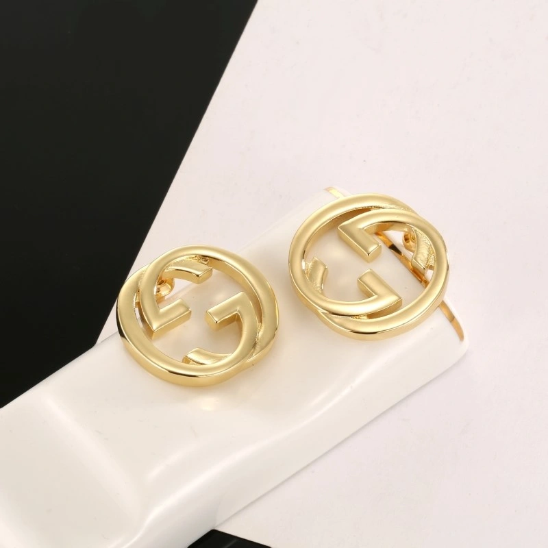 Vibrant Gucci Earrings 243222