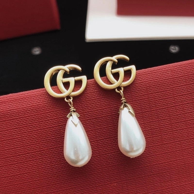 Gucci Earrings SunProtective 243228