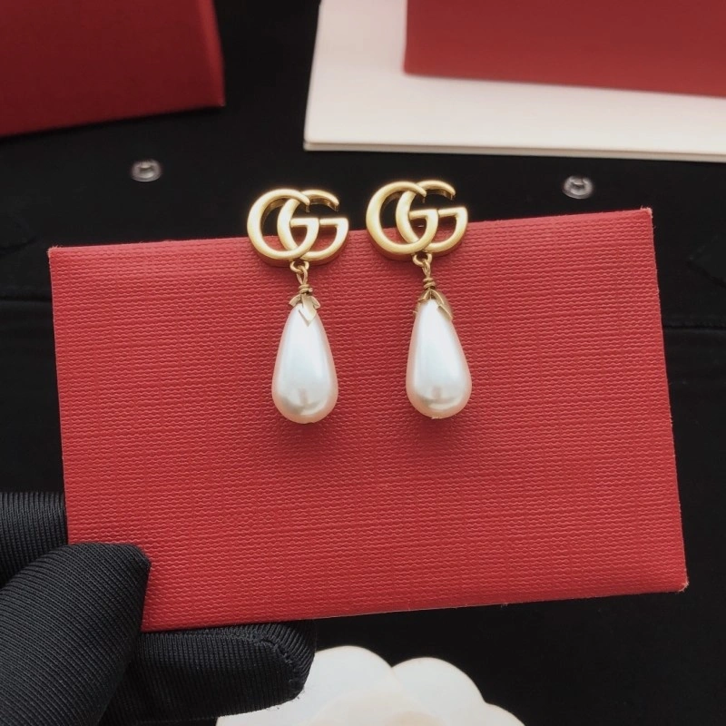 Gucci Earrings SunProtective 243228
